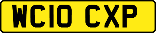 WC10CXP