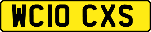 WC10CXS