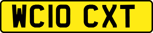 WC10CXT