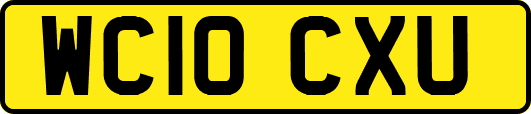 WC10CXU