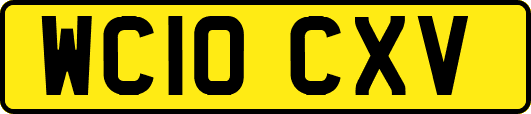 WC10CXV