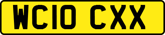 WC10CXX