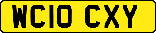 WC10CXY