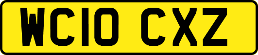 WC10CXZ