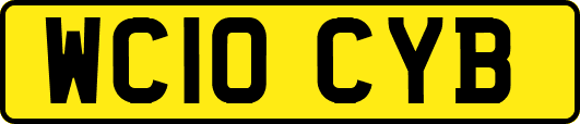 WC10CYB
