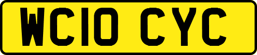 WC10CYC