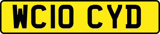 WC10CYD