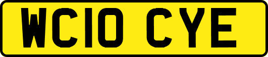 WC10CYE