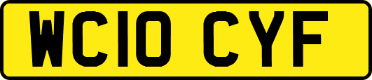 WC10CYF