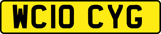 WC10CYG