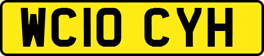 WC10CYH