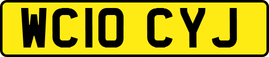 WC10CYJ