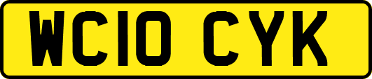 WC10CYK