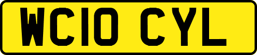 WC10CYL