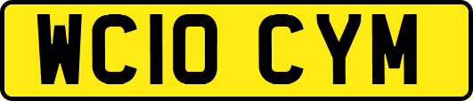 WC10CYM
