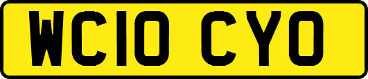 WC10CYO