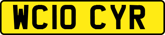 WC10CYR