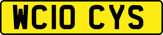WC10CYS
