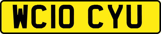 WC10CYU