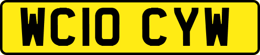 WC10CYW