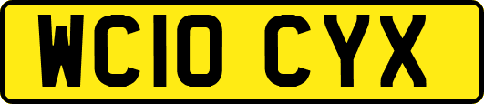 WC10CYX