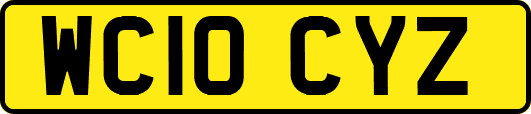 WC10CYZ