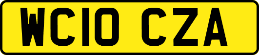 WC10CZA