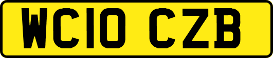 WC10CZB