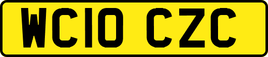WC10CZC