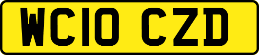 WC10CZD
