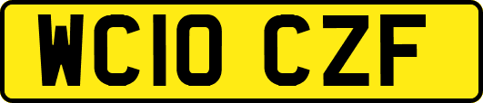 WC10CZF