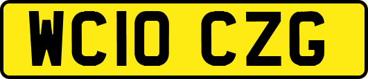 WC10CZG