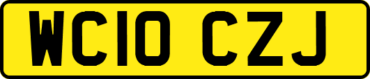 WC10CZJ