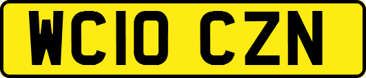 WC10CZN