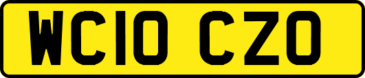 WC10CZO