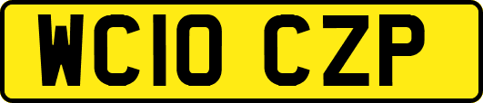 WC10CZP