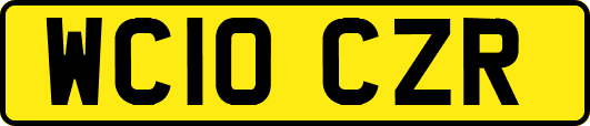 WC10CZR