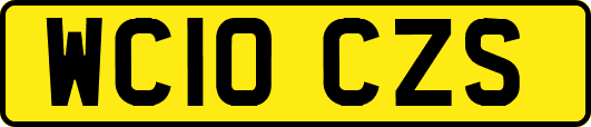 WC10CZS