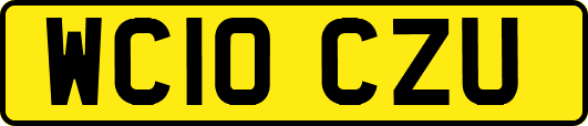 WC10CZU