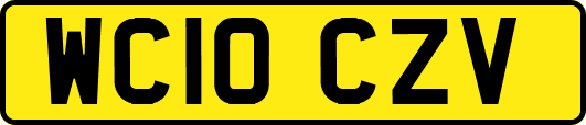 WC10CZV