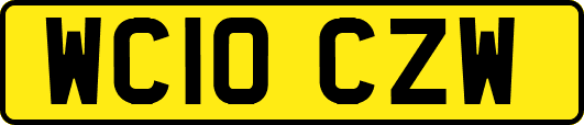 WC10CZW
