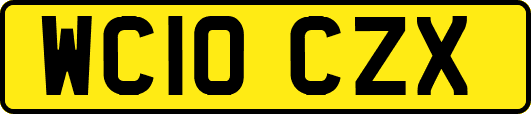 WC10CZX