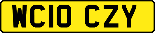 WC10CZY