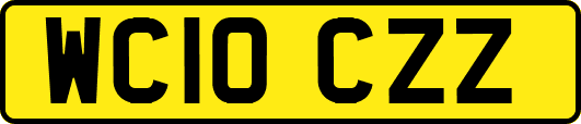 WC10CZZ