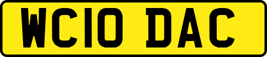 WC10DAC