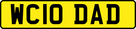 WC10DAD