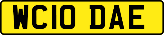 WC10DAE