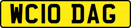 WC10DAG