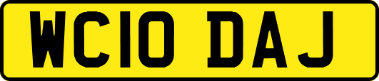 WC10DAJ