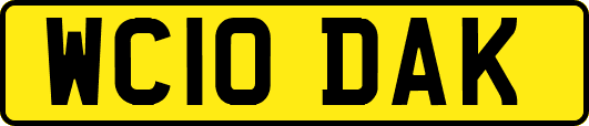 WC10DAK